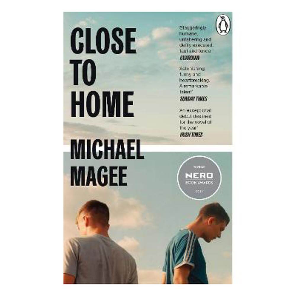 Close to Home (Paperback) - Michael Magee